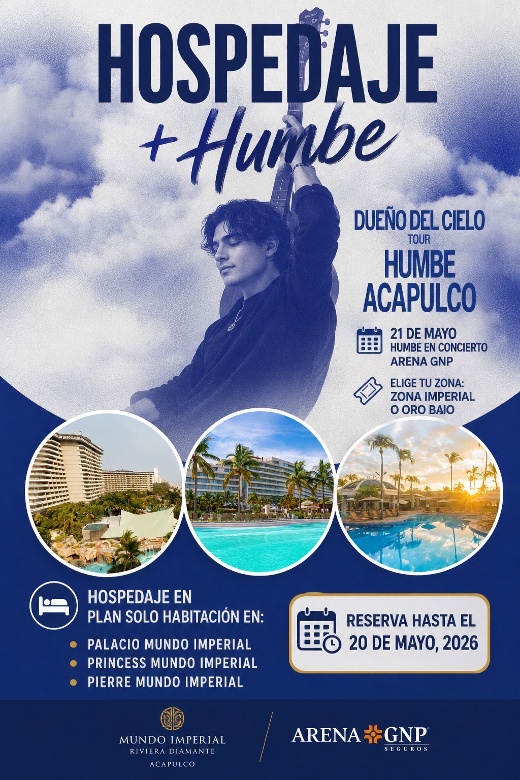 Promoción 4 de Bit Travel